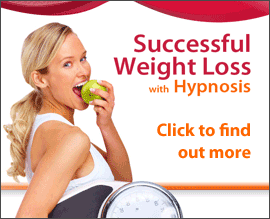 Hypnotherapy weight loss download