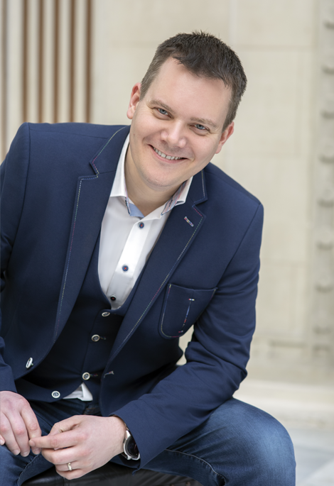 About Chris Hughes Hypnotherapy