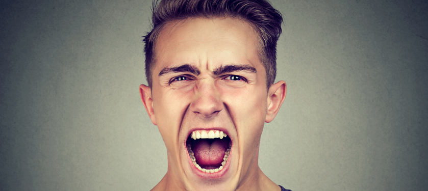 Hypnotherapy for anger